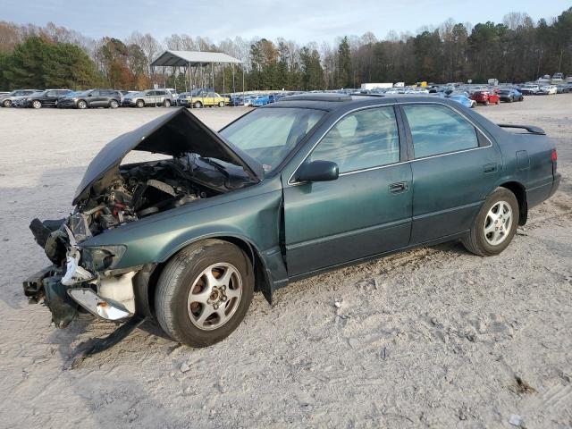 toyota camry ce 1998 4t1bg22k8wu264661