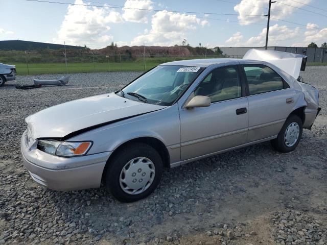 toyota camry ce 1998 4t1bg22k8wu355137