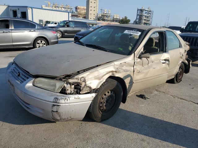 toyota camry ce 1998 4t1bg22k8wu355641