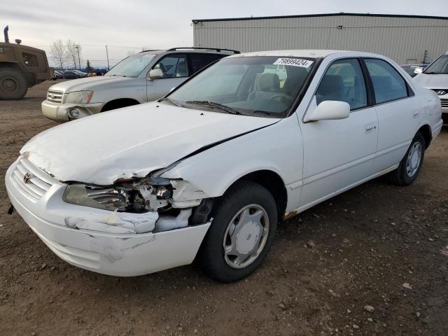 toyota camry ce 1998 4t1bg22k8wu835467