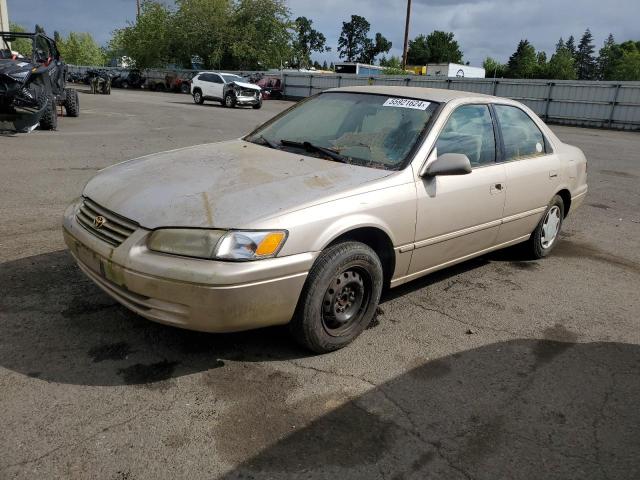 toyota camry 1999 4t1bg22k8xu467812