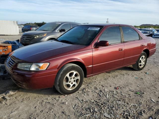 toyota camry ce 1999 4t1bg22k8xu489163