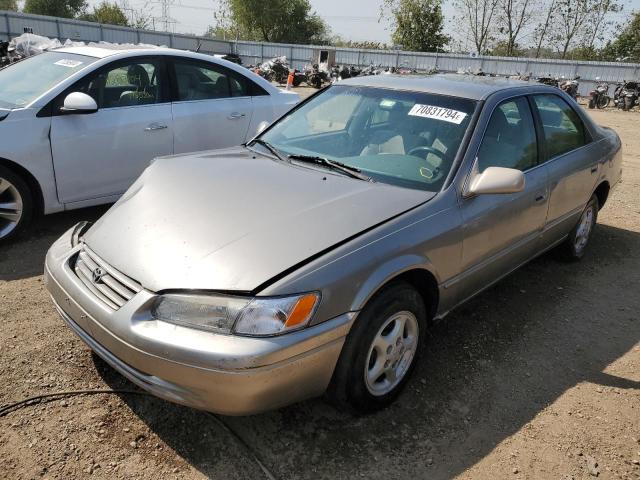 toyota camry ce 1999 4t1bg22k8xu536949