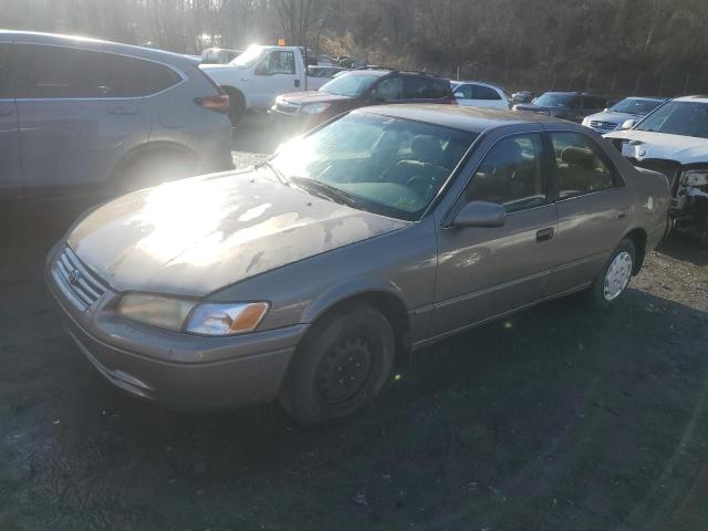 toyota camry ce 1999 4t1bg22k8xu592213