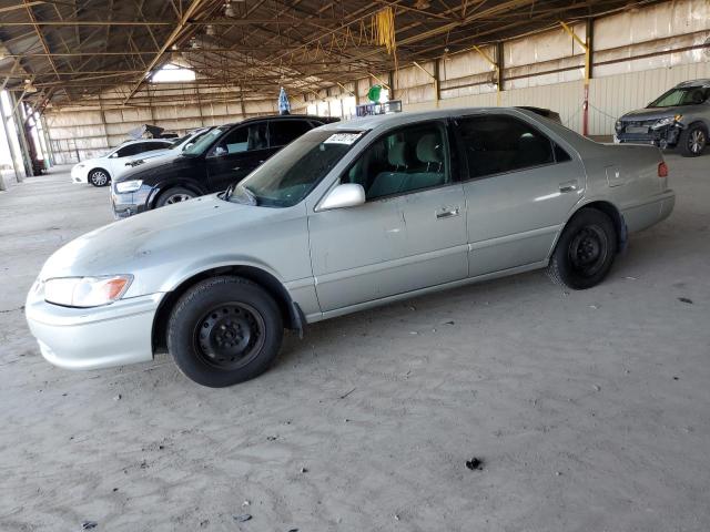 toyota camry 2000 4t1bg22k8yu001833