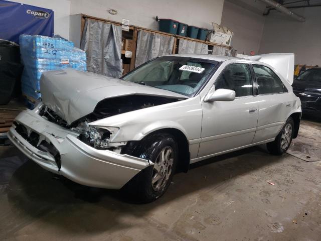 toyota camry ce 2000 4t1bg22k8yu623400