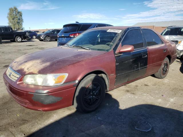 toyota camry ce 2000 4t1bg22k8yu666280