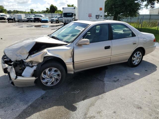 toyota camry 2000 4t1bg22k8yu742063