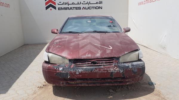 toyota camry 2000 4t1bg22k8yu997358