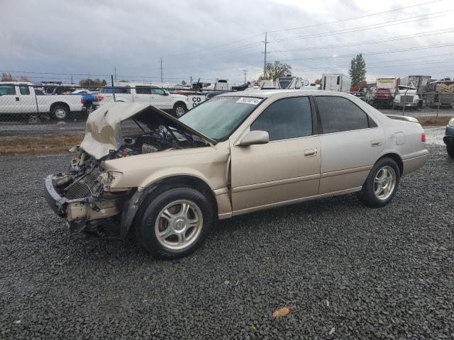 toyota camry ce 2001 4t1bg22k91u025385