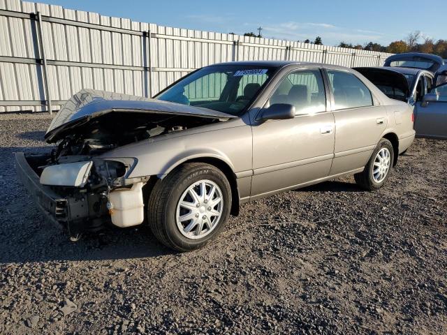 toyota camry ce 2001 4t1bg22k91u067328