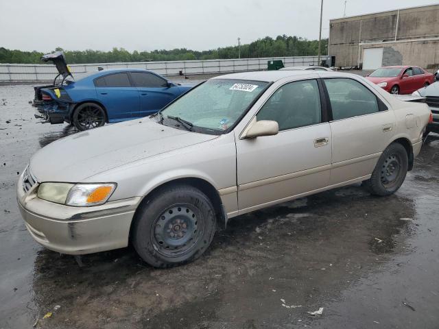 toyota camry ce 2001 4t1bg22k91u084761