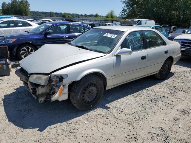 toyota camry ce 2001 4t1bg22k91u096277