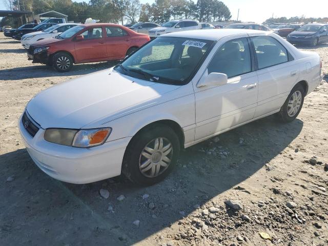 toyota camry ce 2001 4t1bg22k91u786806