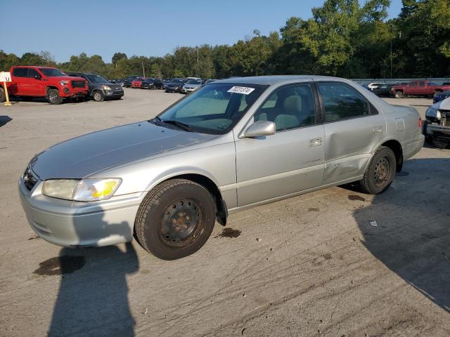 toyota camry ce 2001 4t1bg22k91u810148