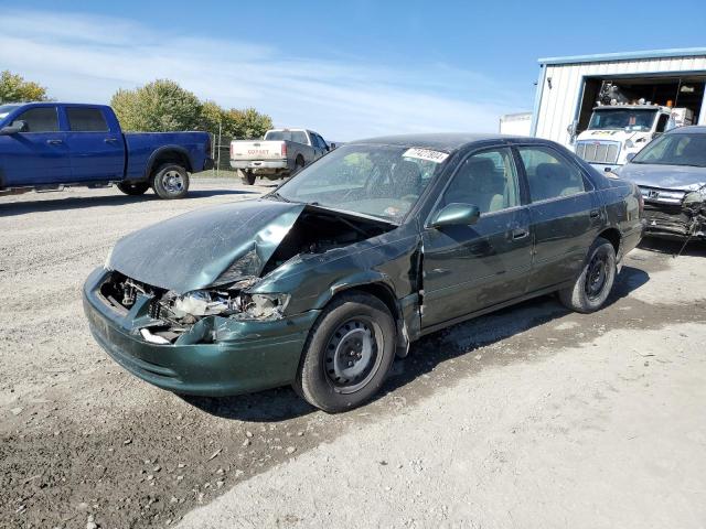 toyota camry 2001 4t1bg22k91u824406