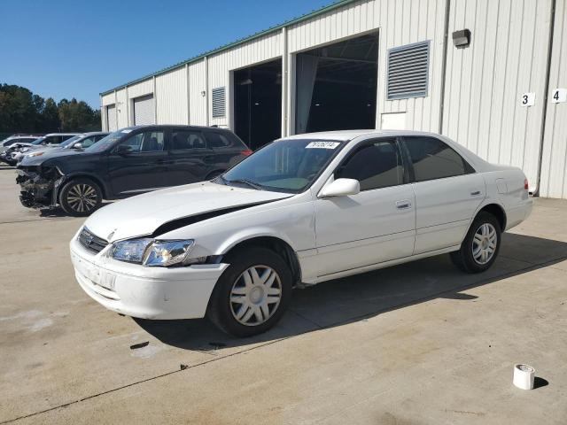 toyota camry ce 2001 4t1bg22k91u833266