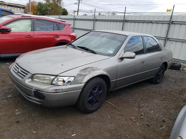 toyota camry ce 1997 4t1bg22k9vu067724