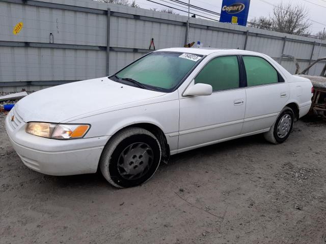 toyota camry 1998 4t1bg22k9wu315519