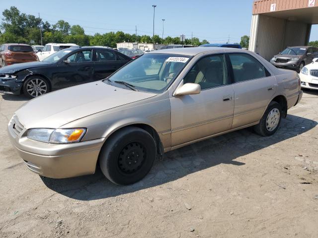 toyota camry 1999 4t1bg22k9xu404699