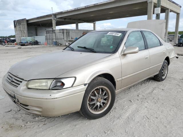 toyota camry 1999 4t1bg22k9xu490533