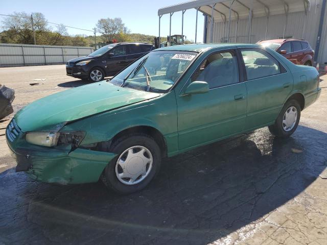 toyota camry ce 1999 4t1bg22k9xu519500