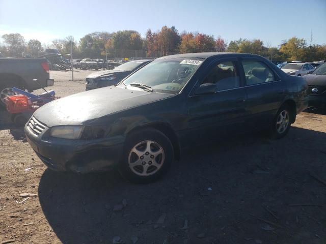 toyota camry ce 1999 4t1bg22k9xu528715