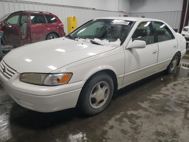 toyota camry ce 1999 4t1bg22k9xu892455