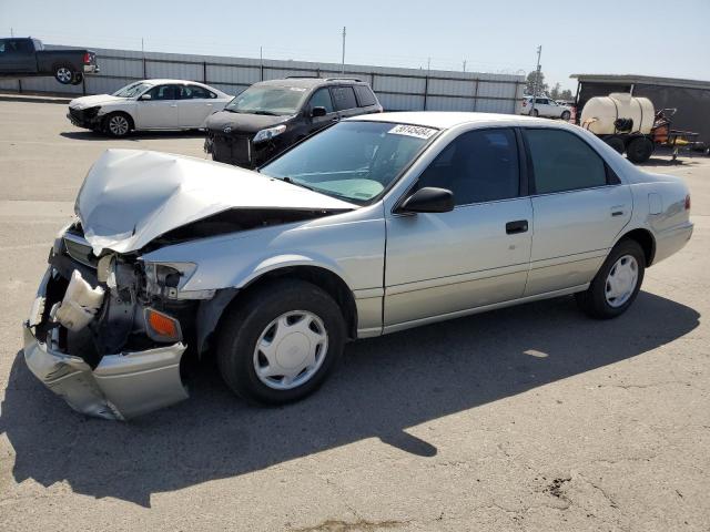 toyota camry 2000 4t1bg22k9yu659189