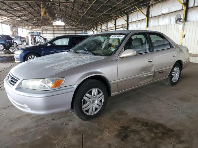 toyota camry 2000 4t1bg22k9yu761687