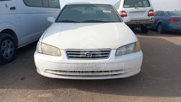 toyota camry 2000 4t1bg22k9yu934964