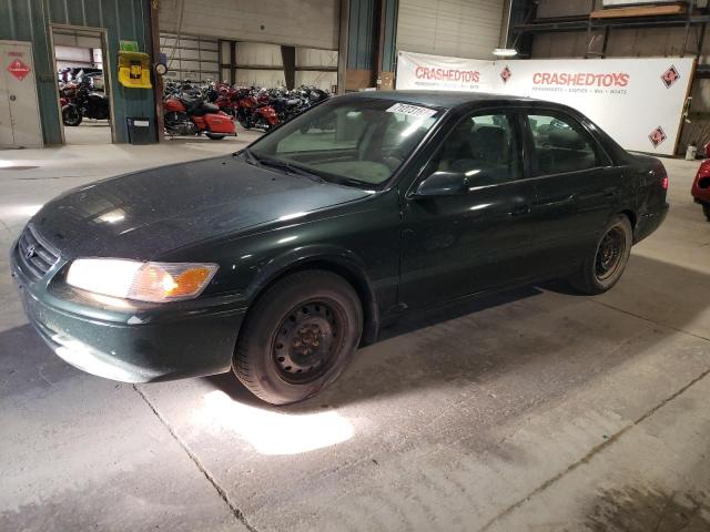 toyota camry ce 2000 4t1bg22k9yu989494