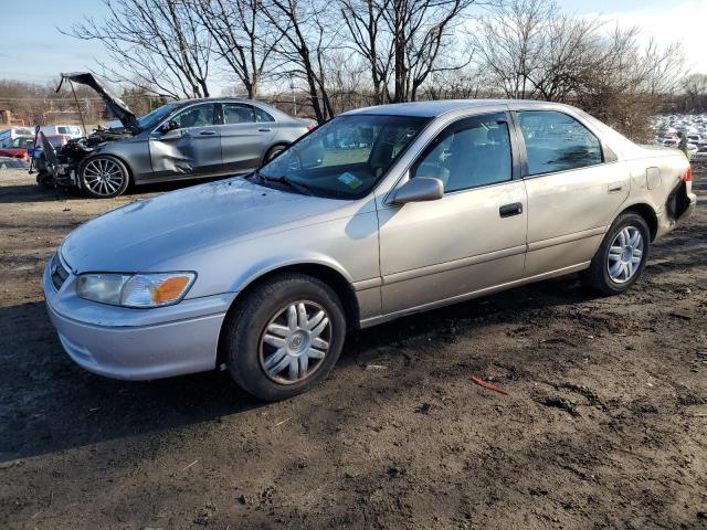 toyota camry 2001 4t1bg22kx1u063319