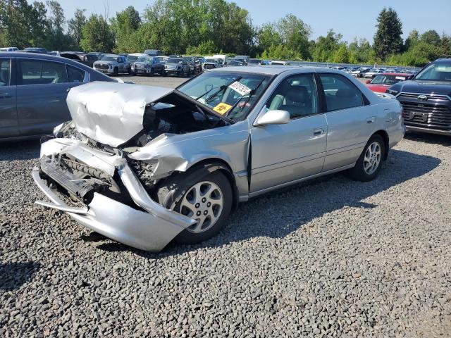 toyota camry ce 2001 4t1bg22kx1u844292