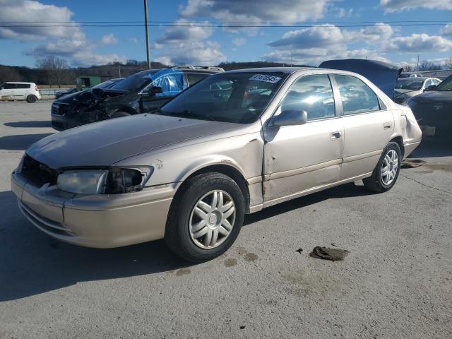 toyota camry ce 2001 4t1bg22kx1u859875