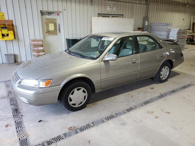 toyota camry ce 1997 4t1bg22kxvu011310