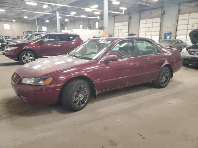 toyota camry ce 1997 4t1bg22kxvu110726