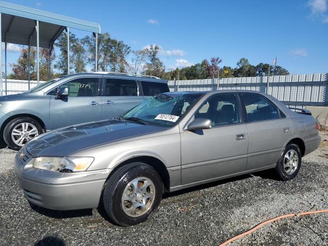 toyota camry ce 1997 4t1bg22kxvu170117