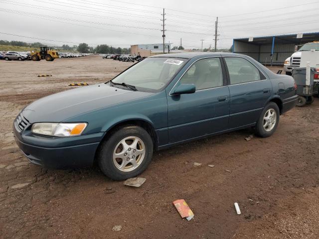 toyota camry 1997 4t1bg22kxvu173826