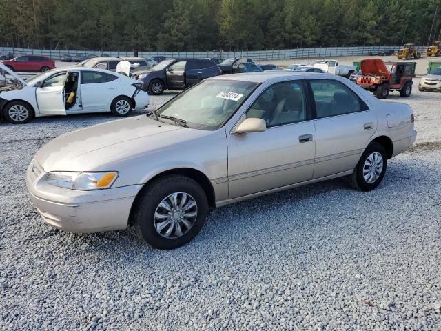 toyota camry ce 1998 4t1bg22kxwu269618