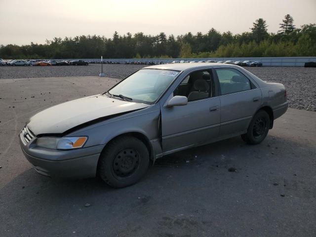 toyota camry ce 1998 4t1bg22kxwu339280