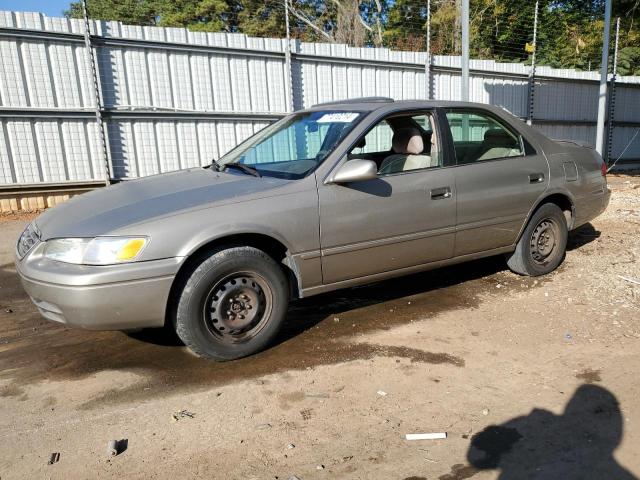 toyota camry ce 1998 4t1bg22kxwu350974