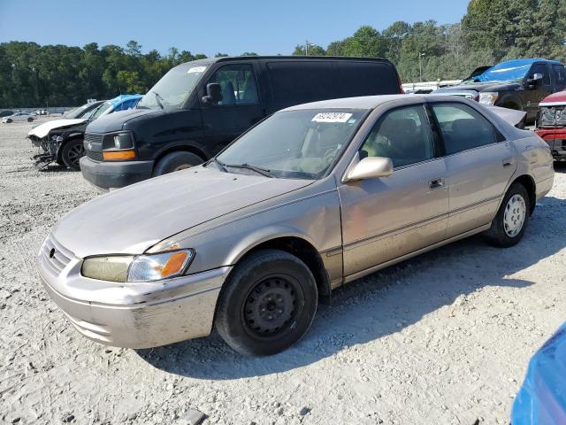 toyota coroalla 1999 4t1bg22kxxu437212