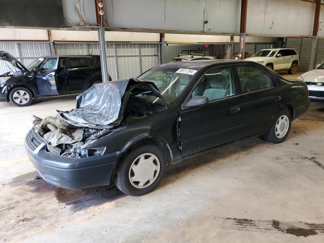 toyota camry ce 1999 4t1bg22kxxu474180