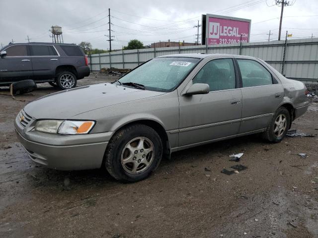 toyota camry ce 1999 4t1bg22kxxu536600