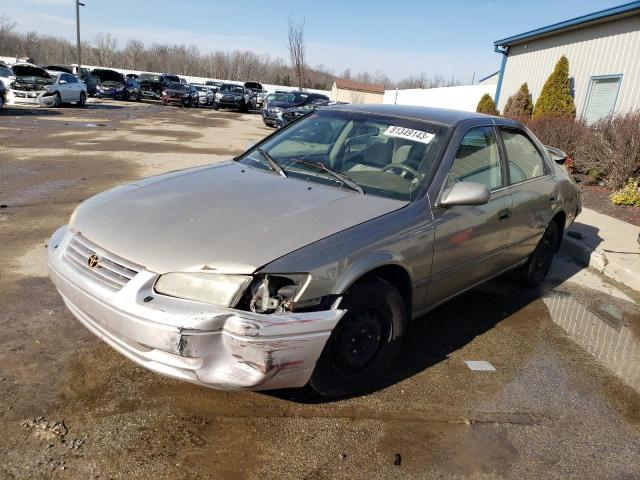 toyota camry ce 1999 4t1bg22kxxu577096