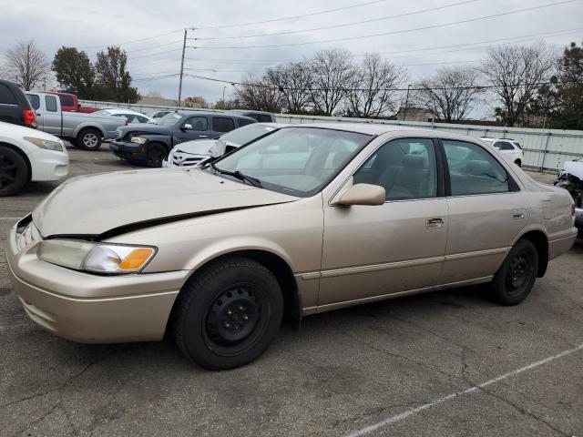 toyota camry ce 1999 4t1bg22kxxu604717