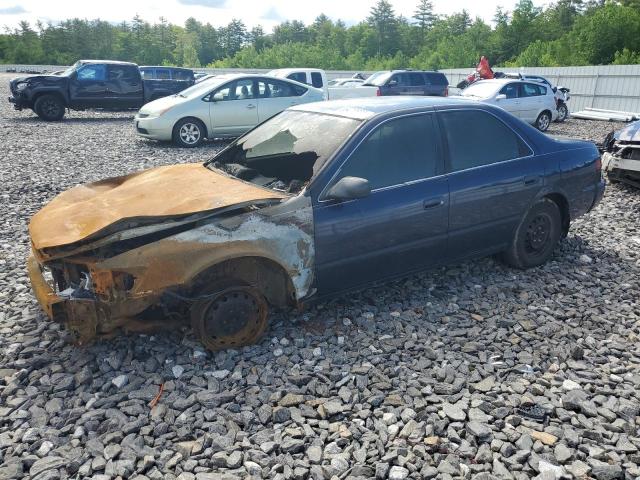 toyota camry ce 1999 4t1bg22kxxu873395