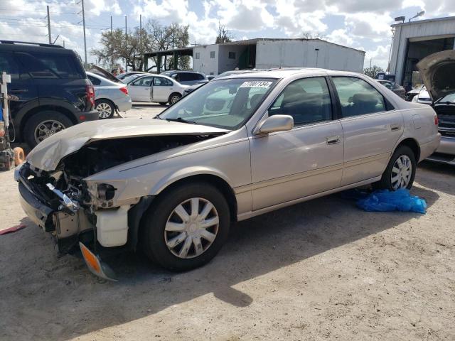 toyota camry ce 2000 4t1bg22kxyu647049