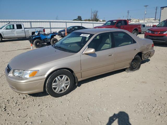 toyota camry ce 2000 4t1bg22kxyu947559